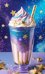 Star milkshakes sisters