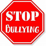 Stop Bullying! here is the place to be safe!