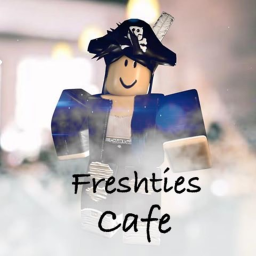 Freshties Cafe's Interview Center
