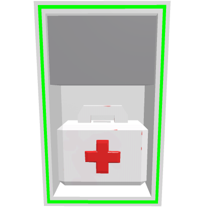 Medkit