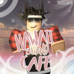 Hawaii Island Cafe