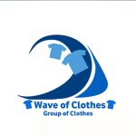 Wave of Clothes