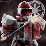 {TGAOTR}Coruscant Guards