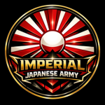 | IJA | THE IMPERIAL ARMY