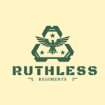 The Ruthless Regiments.