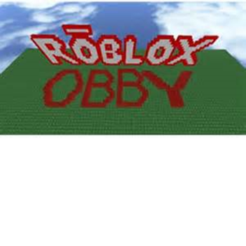 Fun Obby (ALPHA)