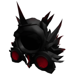 Red Thorn Dominus