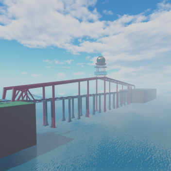 survive and destroy a unsafe bridge