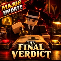 The Final Verdict icon