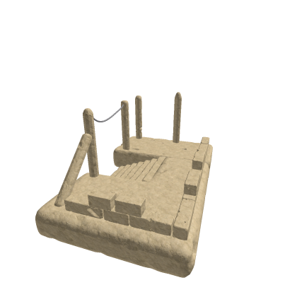 Cave Temple