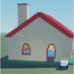Boring Life Sim