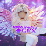 AmiraLikesTea GFX