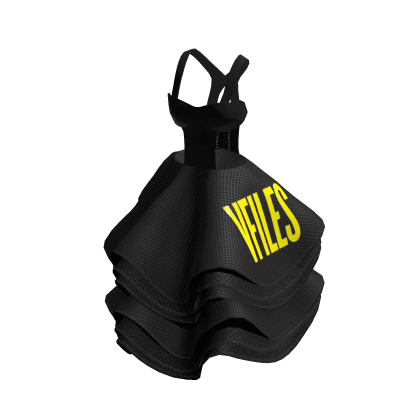 VFILES Sweep Dress thumbnail