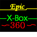 epic Xbox 360