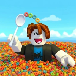 Fill the Cereal Bowl! icon