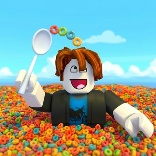 Fill the Cereal Bowl icon