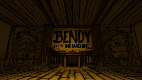 Unlock Bendy Decals Roblox What Are They NoFilter