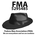 Fedora Men Association (FMA)