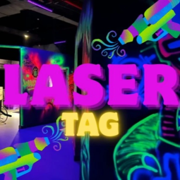 Test laser tag
