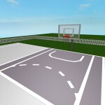 Free Basketball (NO MORE ADMIN) 