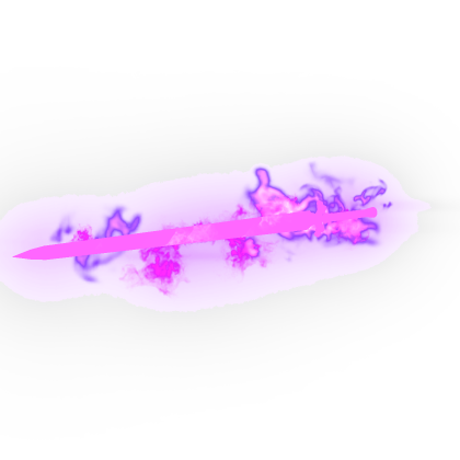Night Sky Sword