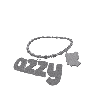 azzy necklacee