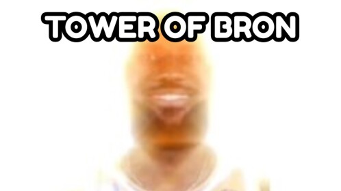 Tower Of Bron