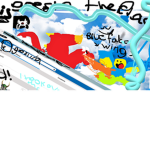 epic Snow Queens kingdom