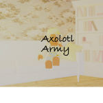 AxolotlArmy Group