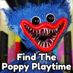 [UPD] Find The Poppy Playtime