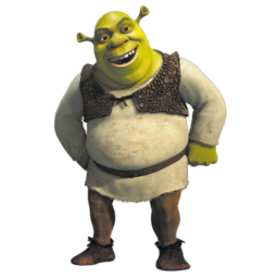 Shrek World