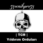 | TCR | Yıldırım Orduları