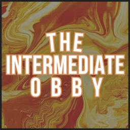 [NEW] The Intermediate Obby