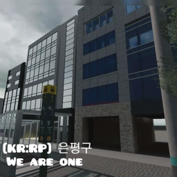 [KR:RP] 은평구 icon