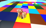 Die bunny,s