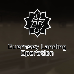 Guernsey Landing Operation