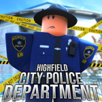 Highfield City Police Department | RP