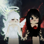 Our little Angels and Devils