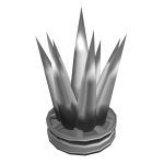 Metal Crown of Truimph
