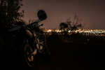 night rides.