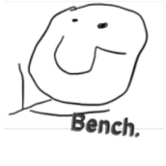Jeff . Bench