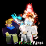 Fatal Faith