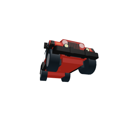 Jeep
