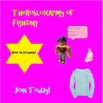 The Roblox Army of Fighting