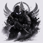 Shadow Strike Unit [PS]