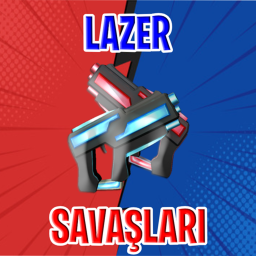 Lazer Savaşları!