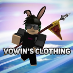 vowin's clothing