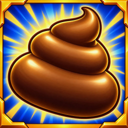 Punt The Poo icon