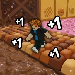 +1 Speed ASMR Escape | Chocolate 🍫 icon