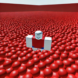 The Biggest Ball Pit
